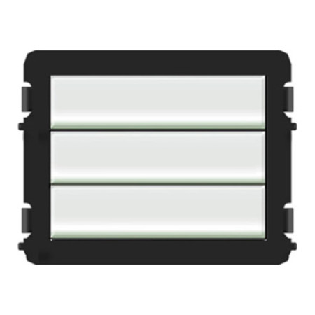 M251021P3 Модуль клавиш 3//6