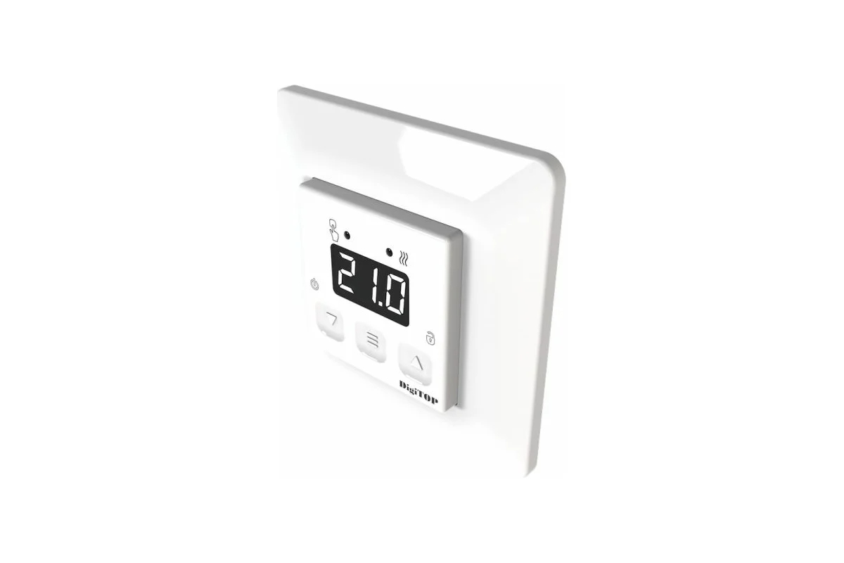 Терморегулятор DigiTOP TS-1F 46-152