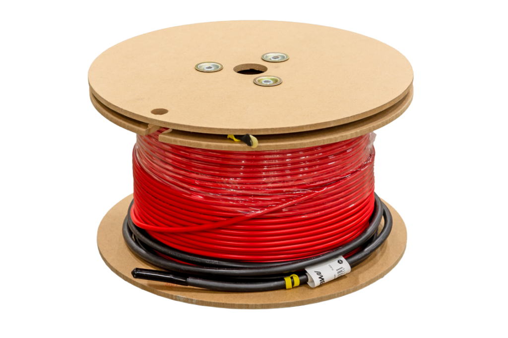 Деви Нагревательный кабель Flex-18T 2135 Вт 230 В 118 м