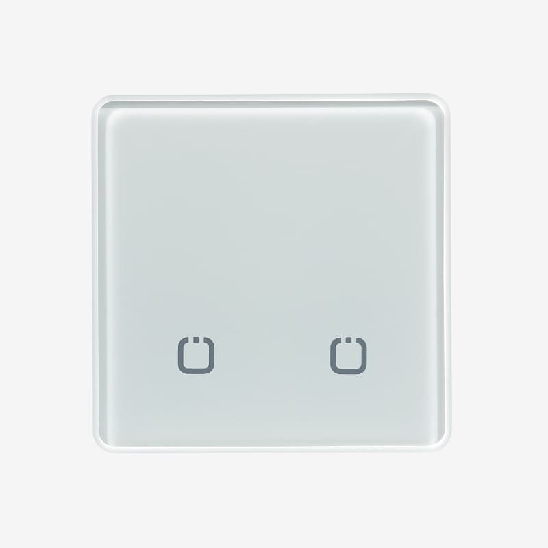 Радиовыключатель HiTE PRO SN-R2 (светло-серый)