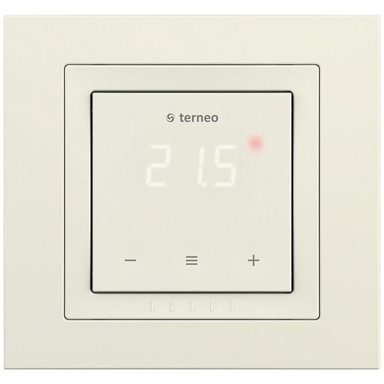Терморегуляторы terneo s unic сл.к.